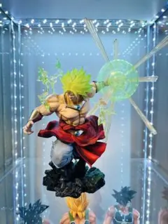 2026年最新】フィギュアーツzero ブロリーの人気アイテム - メルカリ