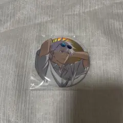 2026年最新】五条悟 缶バッジ セガラッキーくじ k賞の人気アイテム