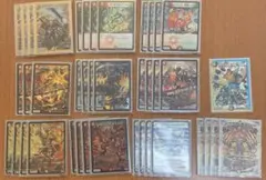 2026年最新】デッキ デュエマ 販売の人気アイテム - メルカリ