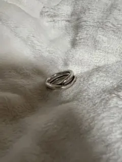 2026年最新】ティファニーリング16号の人気アイテム - メルカリ