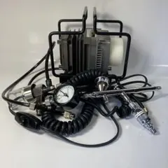 2026年最新】Mr.リニアコンプレッサーL5の人気アイテム - メルカリ