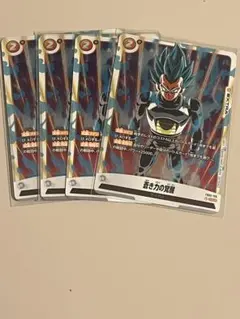 2026年最新】蒼き力の覚醒 パラレルの人気アイテム - メルカリ