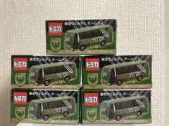 2026年最新】トミカ ヴェルディの人気アイテム - メルカリ