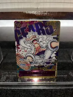 2026年最新】ニカルフィ ワンピースカードの人気アイテム - メルカリ