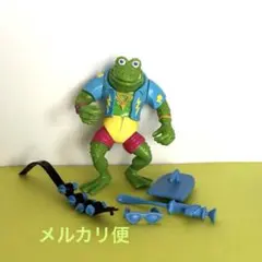 2026年最新】ジンギスフロッグの人気アイテム - メルカリ
