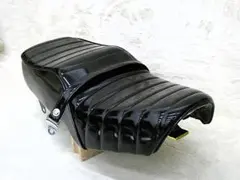 2026年最新】gn125h 三段シートの人気アイテム - メルカリ