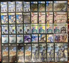 2026年最新】デュエマ デッキ 販売の人気アイテム - メルカリ