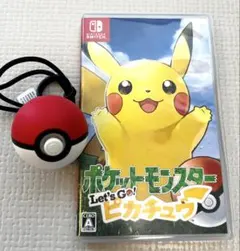 2026年最新】Nintendo Switch ポケットモンスター Let's Go