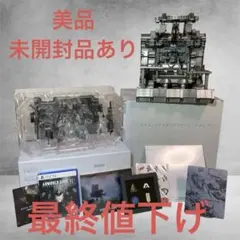 2026年最新】アーマードコア6 プレミアムコレクターズエディションの