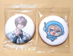 2026年最新】甲斐田晴 缶バッジ アニメイトカフェの人気アイテム