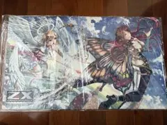 2026年最新】z/x プレイマットの人気アイテム - メルカリ