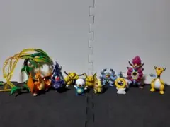 2026年最新】絶版モンコレの人気アイテム - メルカリ