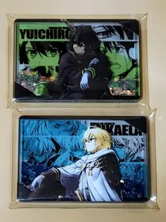 2026年最新】終わりのセラフ ミカエラ アクリルスタンドの人気アイテム