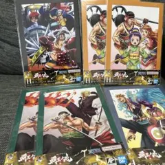 2026年最新】一番くじワンピース覇王ノ兆の人気アイテム - メルカリ