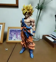 2026年最新】Smsp 孫悟空 リペイントの人気アイテム - メルカリ