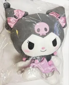 2026年最新】クロミくじ ぬいぐるみの人気アイテム - メルカリ