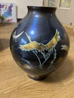 春慶塗手アンティーク鉢&有田焼き(お茶吞茶碗4客) - メルカリ