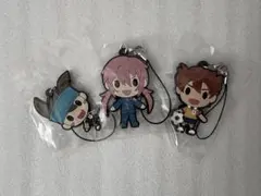 2026年最新】霧野蘭丸 ストラップの人気アイテム - メルカリ