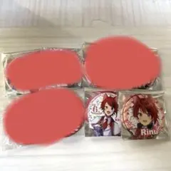 2026年最新】莉犬くん 缶バッジ まとめ売りの人気アイテム - メルカリ