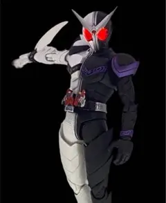 2026年最新】ファングジョーカー 真骨彫の人気アイテム - メルカリ