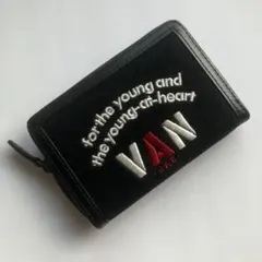 2026年最新】van 財布 jacの人気アイテム - メルカリ