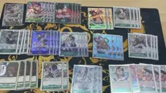 2026年最新】ワンピースカード デッキ フルパラの人気アイテム - メルカリ