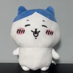 2026年最新】ハチワレ超BIGぬいぐるみ～にこっ～の人気アイテム - メルカリ