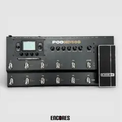 2026年最新】line6 pod hd500の人気アイテム - メルカリ