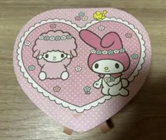 2026年最新】マイメロ オルゴールの人気アイテム - メルカリ