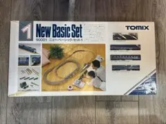 2026年最新】tomix ニュー ベーシック セットの人気アイテム - メルカリ