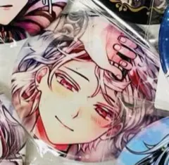 2026年最新】ベリアン 缶バッジの人気アイテム - メルカリ