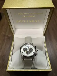 2026年最新】ブチャラティ 時計の人気アイテム - メルカリ