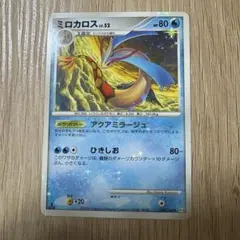 2026年最新】ミロカロス lv.52の人気アイテム - メルカリ