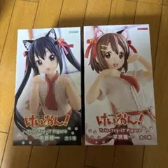 2026年最新】けいおん！ Trio-Try-iT Figureー中野梓ーの人気アイテム