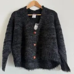 2026年最新】m&kyoko カーディガンの人気アイテム - メルカリ