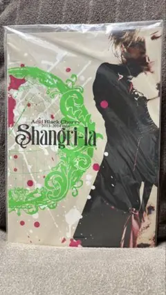 2026年最新】シャングリラ Acid Black Cherryの人気アイテム - メルカリ