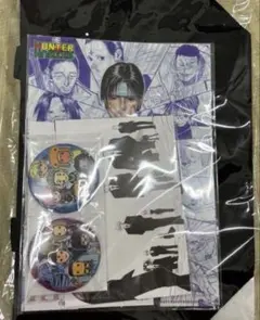 2026年最新】hunter×hunter ジャンプフェスタ 缶バッジの人気アイテム