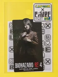 2026年最新】バイオハザード re:4の人気アイテム - メルカリ