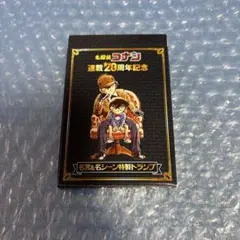 2026年最新】名探偵コナン トランプ 20の人気アイテム - メルカリ