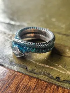 2026年最新】グッチ スネークリングの人気アイテム - メルカリ