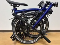 2026年最新】BROMPTON 自転車本体の人気アイテム - メルカリ