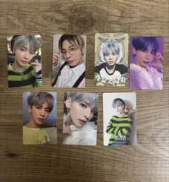 2026年最新】txt トレカ テヒョン 会場限定の人気アイテム - メルカリ