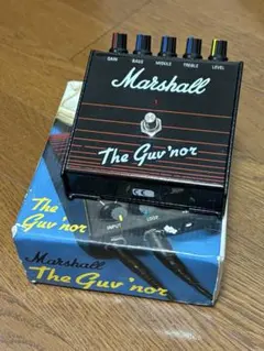 2026年最新】マーシャル ガバナーの人気アイテム - メルカリ