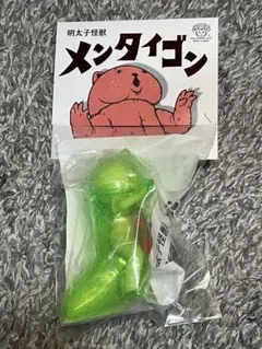 2026年最新】メンタイゴンの人気アイテム - メルカリ