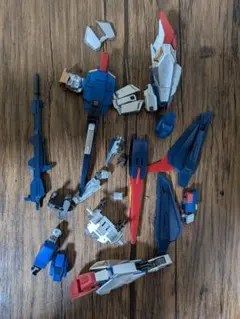 2026年最新】旧 HG Zガンダムの人気アイテム - メルカリ