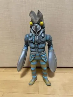 2026年最新】バルタン星人 1993の人気アイテム - メルカリ