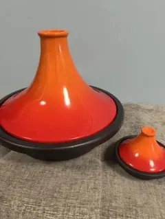 2026年最新】ルクルーゼ タジン鍋の人気アイテム - メルカリ