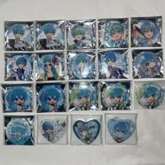 2026年最新】すとぷり 缶バッジ まとめ売りの人気アイテム - メルカリ