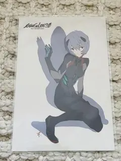 2026年最新】綾波 サインの人気アイテム - メルカリ