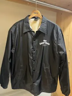 2026年最新】the great frog コーチジャケットの人気アイテム - メルカリ